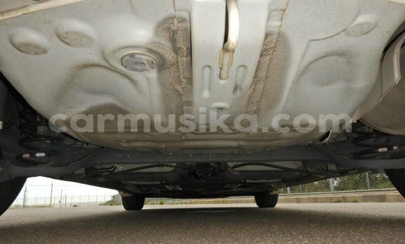 Acheter Occasion Voiture Honda Fit Blanc à Beitbridge, Matabeleland South Acheter Occasion Voiture Honda Fit Blanc à Beitbridge, Matabeleland South