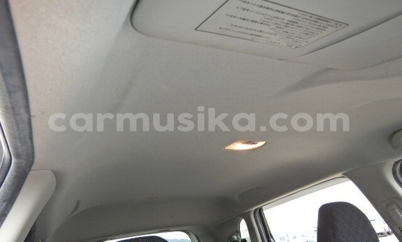 Acheter Occasion Voiture Honda Fit Blanc à Beitbridge, Matabeleland South Acheter Occasion Voiture Honda Fit Blanc à Beitbridge, Matabeleland South