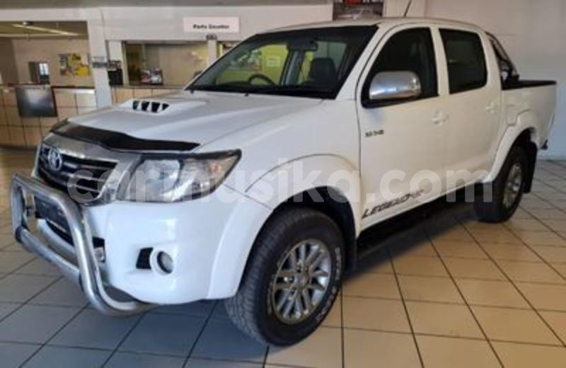 Big with watermark toyota hilux matabeleland south beitbridge 22192