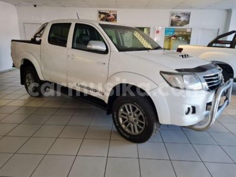 Big with watermark toyota hilux matabeleland south beitbridge 22192