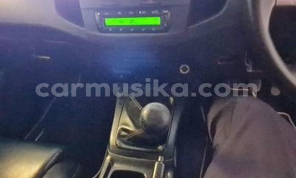 Tenga Tsaru Toyota Hilux Chena Mota in Beitbridge in Matabeleland South Tenga Tsaru Toyota Hilux Chena Mota in Beitbridge in Matabeleland South