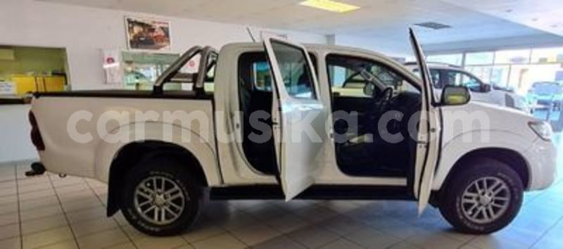 Big with watermark toyota hilux matabeleland south beitbridge 22192