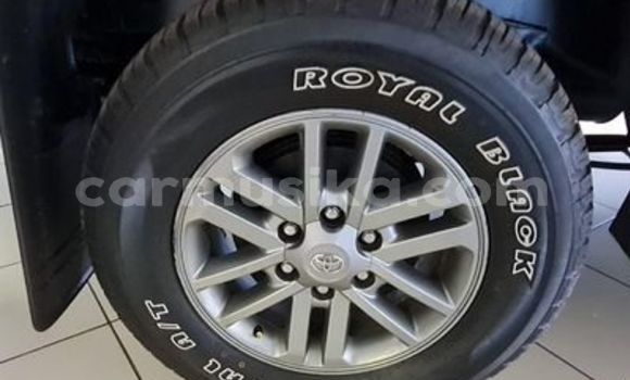 Tenga Tsaru Toyota Hilux Chena Mota in Beitbridge in Matabeleland South Tenga Tsaru Toyota Hilux Chena Mota in Beitbridge in Matabeleland South