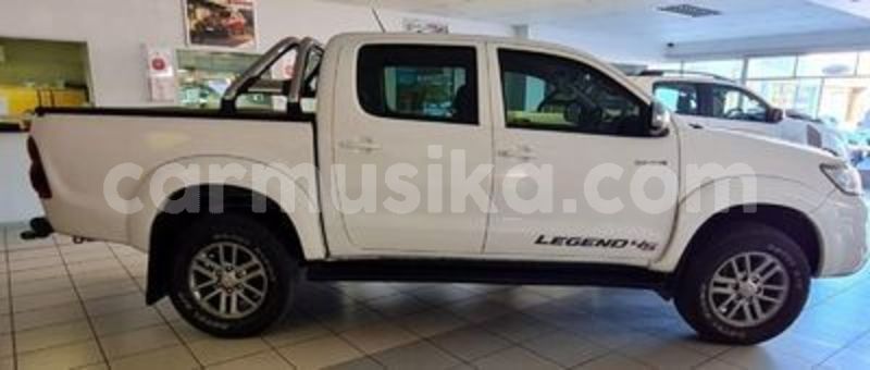 Big with watermark toyota hilux matabeleland south beitbridge 22192