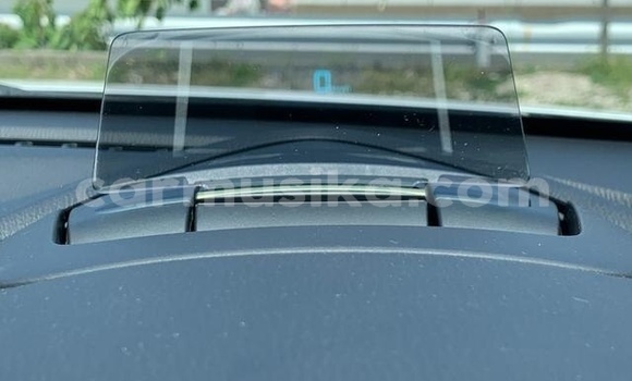 Acheter Occasion Voiture Mazda Demio Blanc à Beitbridge, Matabeleland South Acheter Occasion Voiture Mazda Demio Blanc à Beitbridge, Matabeleland South