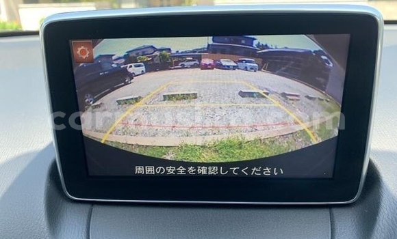 Acheter Occasion Voiture Mazda Demio Blanc à Beitbridge, Matabeleland South Acheter Occasion Voiture Mazda Demio Blanc à Beitbridge, Matabeleland South