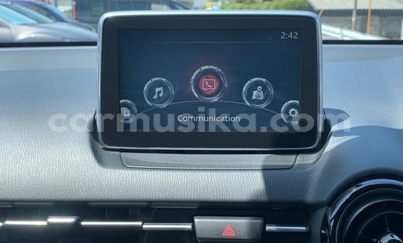 Acheter Occasion Voiture Mazda Demio Blanc à Beitbridge, Matabeleland South Acheter Occasion Voiture Mazda Demio Blanc à Beitbridge, Matabeleland South