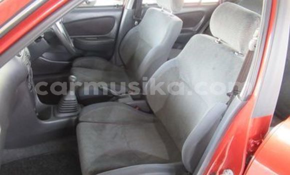 Tenga Tsaru Toyota Corolla Zvimwe Mota in Beitbridge in Matabeleland South Tenga Tsaru Toyota Corolla Zvimwe Mota in Beitbridge in Matabeleland South