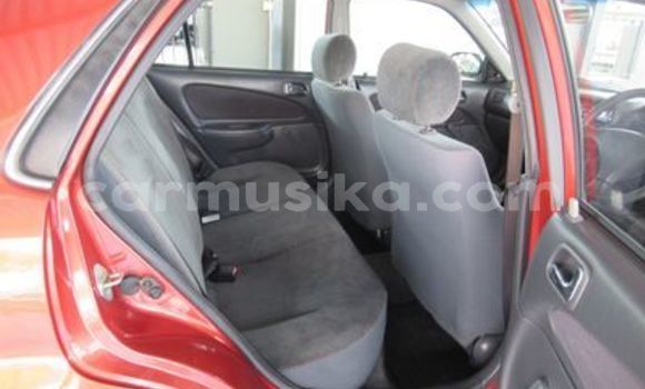 Tenga Tsaru Toyota Corolla Zvimwe Mota in Beitbridge in Matabeleland South Tenga Tsaru Toyota Corolla Zvimwe Mota in Beitbridge in Matabeleland South