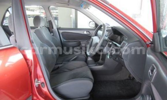 Tenga Tsaru Toyota Corolla Zvimwe Mota in Beitbridge in Matabeleland South Tenga Tsaru Toyota Corolla Zvimwe Mota in Beitbridge in Matabeleland South