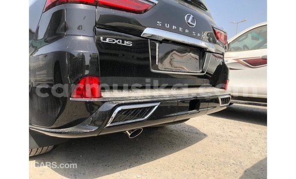 Tenga Imported Lexus LX Nhema Mota in Import - Dubai in Harare Tenga Imported Lexus LX Nhema Mota in Import - Dubai in Harare