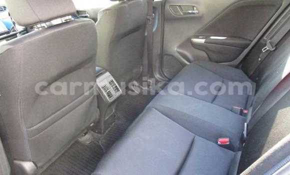 Tenga Tsaru Honda Grace Sirivha Mota in Beitbridge in Matabeleland South Tenga Tsaru Honda Grace Sirivha Mota in Beitbridge in Matabeleland South