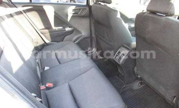 Tenga Tsaru Honda Grace Sirivha Mota in Beitbridge in Matabeleland South Tenga Tsaru Honda Grace Sirivha Mota in Beitbridge in Matabeleland South