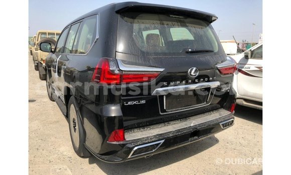 Tenga Imported Lexus LX Nhema Mota in Import - Dubai in Harare Tenga Imported Lexus LX Nhema Mota in Import - Dubai in Harare