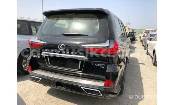 Tenga Imported Lexus LX Nhema Mota in Import - Dubai in Harare Tenga Imported Lexus LX Nhema Mota in Import - Dubai in Harare