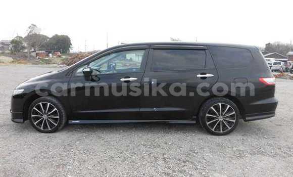 Acheter Occasion Voiture Honda Odyssey Noir à Beitbridge, Matabeleland South Acheter Occasion Voiture Honda Odyssey Noir à Beitbridge, Matabeleland South