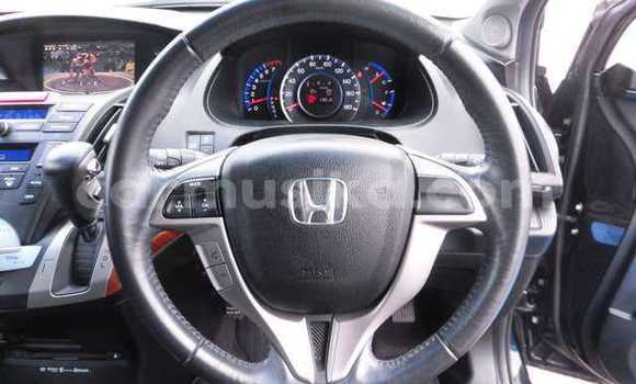 Acheter Occasion Voiture Honda Odyssey Noir à Beitbridge, Matabeleland South Acheter Occasion Voiture Honda Odyssey Noir à Beitbridge, Matabeleland South