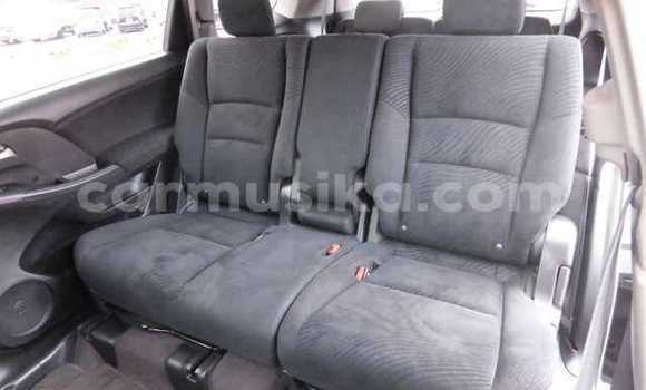 Acheter Occasion Voiture Honda Odyssey Noir à Beitbridge, Matabeleland South Acheter Occasion Voiture Honda Odyssey Noir à Beitbridge, Matabeleland South