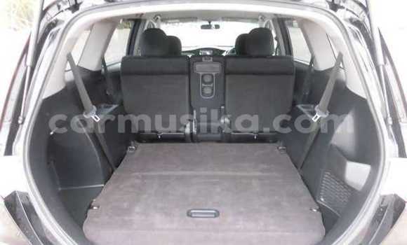 Acheter Occasion Voiture Honda Odyssey Noir à Beitbridge, Matabeleland South Acheter Occasion Voiture Honda Odyssey Noir à Beitbridge, Matabeleland South