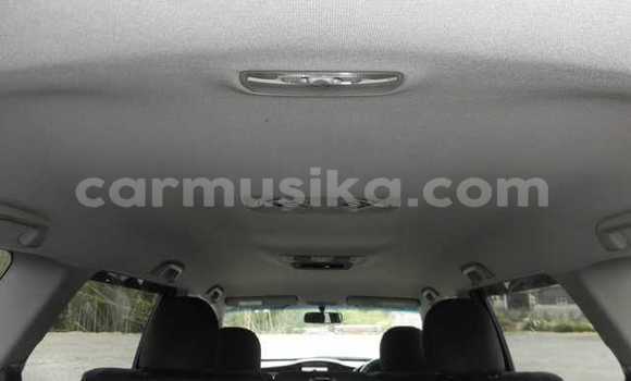 Acheter Occasion Voiture Honda Odyssey Noir à Beitbridge, Matabeleland South Acheter Occasion Voiture Honda Odyssey Noir à Beitbridge, Matabeleland South