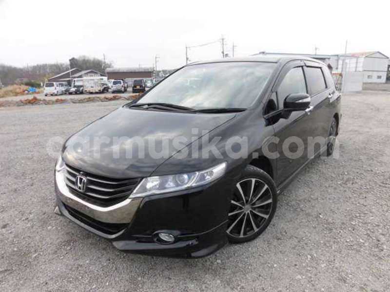 Big with watermark honda odyssey matabeleland south beitbridge 22200