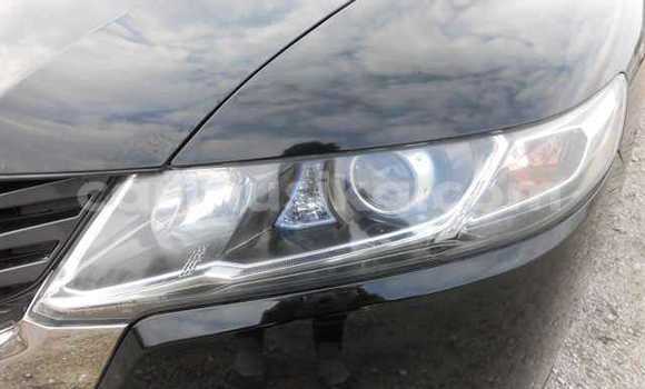 Acheter Occasion Voiture Honda Odyssey Noir à Beitbridge, Matabeleland South Acheter Occasion Voiture Honda Odyssey Noir à Beitbridge, Matabeleland South