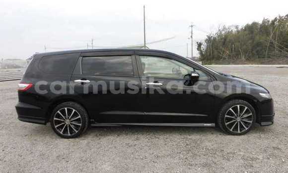 Acheter Occasion Voiture Honda Odyssey Noir à Beitbridge, Matabeleland South Acheter Occasion Voiture Honda Odyssey Noir à Beitbridge, Matabeleland South