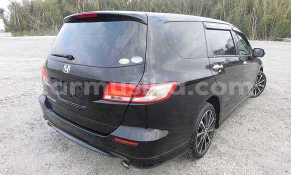 Acheter Occasion Voiture Honda Odyssey Noir à Beitbridge, Matabeleland South Acheter Occasion Voiture Honda Odyssey Noir à Beitbridge, Matabeleland South