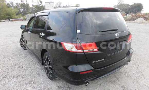 Acheter Occasion Voiture Honda Odyssey Noir à Beitbridge, Matabeleland South Acheter Occasion Voiture Honda Odyssey Noir à Beitbridge, Matabeleland South