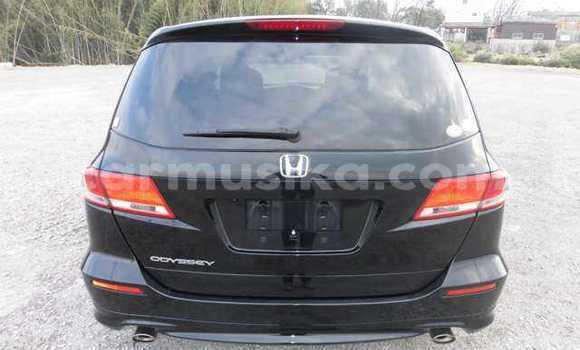 Acheter Occasion Voiture Honda Odyssey Noir à Beitbridge, Matabeleland South Acheter Occasion Voiture Honda Odyssey Noir à Beitbridge, Matabeleland South