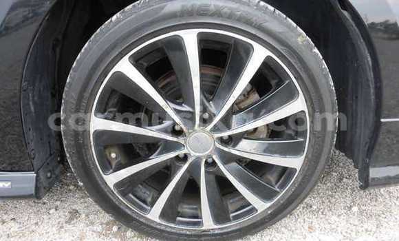 Acheter Occasion Voiture Honda Odyssey Noir à Beitbridge, Matabeleland South Acheter Occasion Voiture Honda Odyssey Noir à Beitbridge, Matabeleland South