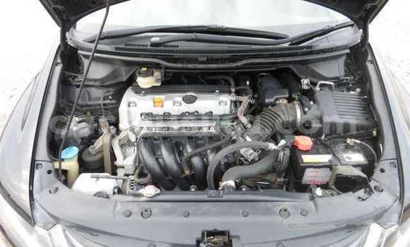 Acheter Occasion Voiture Honda Odyssey Noir à Beitbridge, Matabeleland South Acheter Occasion Voiture Honda Odyssey Noir à Beitbridge, Matabeleland South