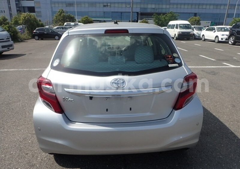 Big with watermark toyota vitz matabeleland south beitbridge 22203