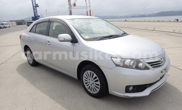 Nunua Ilio tumika Toyota Allion Nyeupe Gari ndani ya Beitbridge nchini Matabeleland Kusini Nunua Ilio tumika Toyota Allion Nyeupe Gari ndani ya Beitbridge nchini Matabeleland Kusini