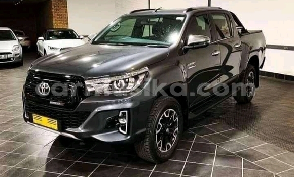 Acheter Occasion Voiture Toyota Hilux Autre à Beitbridge, Matabeleland South Acheter Occasion Voiture Toyota Hilux Autre à Beitbridge, Matabeleland South