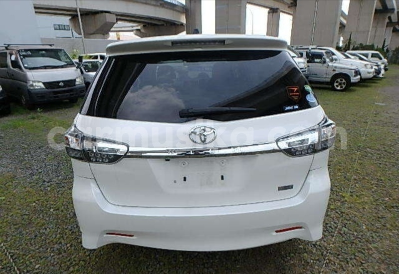 Big with watermark toyota wish matabeleland south beitbridge 22210