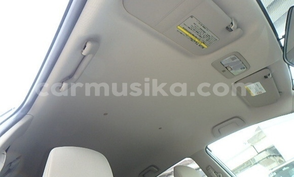 Nunua Ilio tumika Toyota Wish Nyeupe Gari ndani ya Beitbridge nchini Matabeleland Kusini Nunua Ilio tumika Toyota Wish Nyeupe Gari ndani ya Beitbridge nchini Matabeleland Kusini