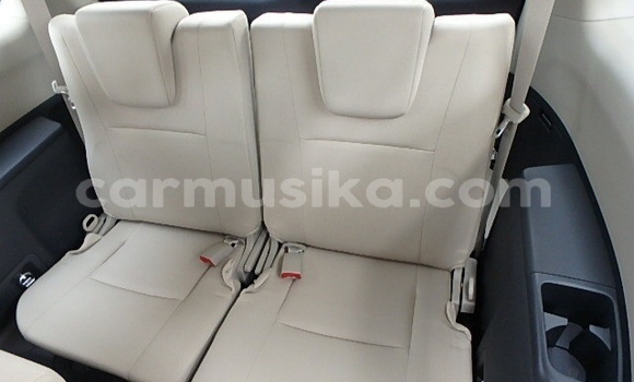 Nunua Ilio tumika Toyota Wish Nyeupe Gari ndani ya Beitbridge nchini Matabeleland Kusini Nunua Ilio tumika Toyota Wish Nyeupe Gari ndani ya Beitbridge nchini Matabeleland Kusini