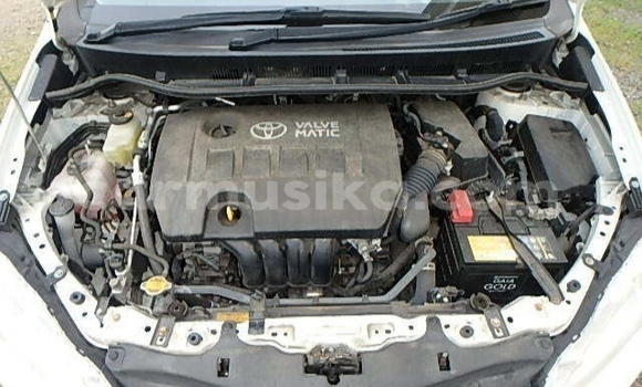 Nunua Ilio tumika Toyota Wish Nyeupe Gari ndani ya Beitbridge nchini Matabeleland Kusini Nunua Ilio tumika Toyota Wish Nyeupe Gari ndani ya Beitbridge nchini Matabeleland Kusini