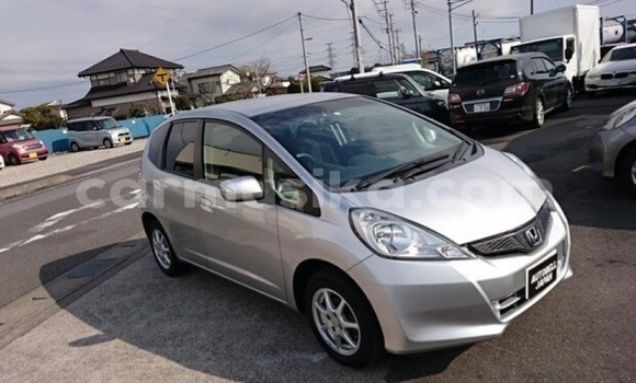 Tenga Tsaru Honda Fit Sirivha Mota in Beitbridge in Matabeleland South