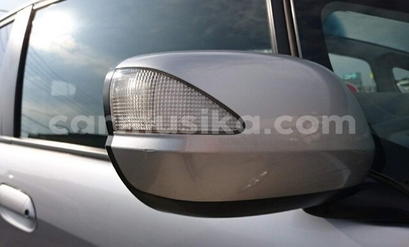 Buy Used Honda Fit Silver Car in Beitbridge in Matabeleland South Buy Used Honda Fit Silver Car in Beitbridge in Matabeleland South