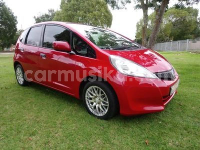 Big with watermark honda fit matabeleland south beitbridge 22212