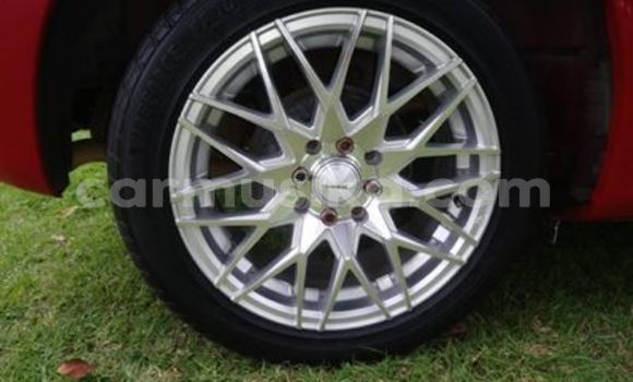 Buy Used Honda Fit Red Car in Beitbridge in Matabeleland South Buy Used Honda Fit Red Car in Beitbridge in Matabeleland South