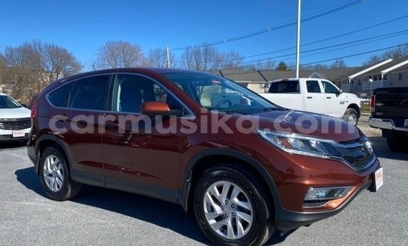 Tenga Tsaru Honda CR–V Tsvuku Mota in Beitbridge in Matabeleland South Tenga Tsaru Honda CR–V Tsvuku Mota in Beitbridge in Matabeleland South