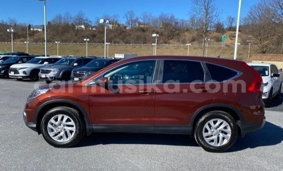 Tenga Tsaru Honda CR–V Tsvuku Mota in Beitbridge in Matabeleland South Tenga Tsaru Honda CR–V Tsvuku Mota in Beitbridge in Matabeleland South