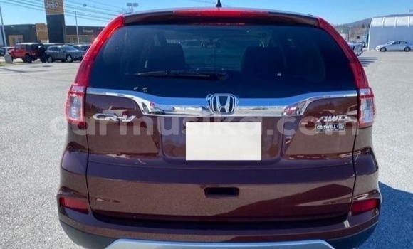 Tenga Tsaru Honda CR–V Tsvuku Mota in Beitbridge in Matabeleland South Tenga Tsaru Honda CR–V Tsvuku Mota in Beitbridge in Matabeleland South