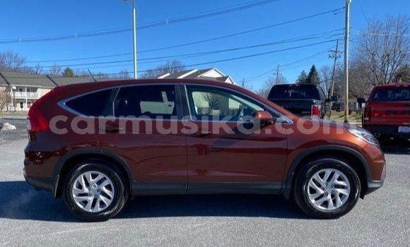 Tenga Tsaru Honda CR–V Tsvuku Mota in Beitbridge in Matabeleland South Tenga Tsaru Honda CR–V Tsvuku Mota in Beitbridge in Matabeleland South