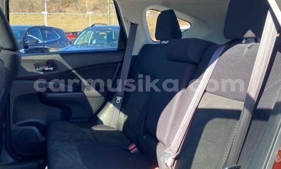 Tenga Tsaru Honda CR–V Tsvuku Mota in Beitbridge in Matabeleland South Tenga Tsaru Honda CR–V Tsvuku Mota in Beitbridge in Matabeleland South