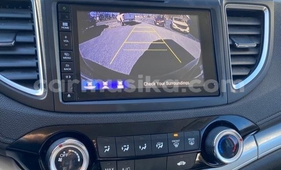 Tenga Tsaru Honda CR–V Tsvuku Mota in Beitbridge in Matabeleland South Tenga Tsaru Honda CR–V Tsvuku Mota in Beitbridge in Matabeleland South