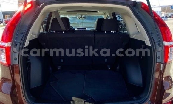 Tenga Tsaru Honda CR–V Tsvuku Mota in Beitbridge in Matabeleland South Tenga Tsaru Honda CR–V Tsvuku Mota in Beitbridge in Matabeleland South